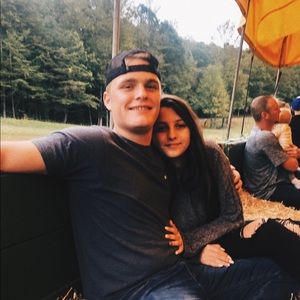 Meet your Posher, Gabbie